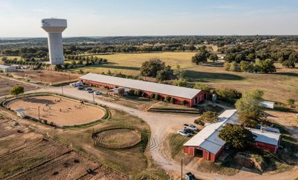 Property in Denton County, Texas