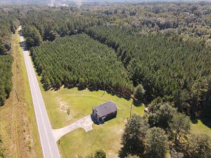Property in Lauderdale County, Mississippi