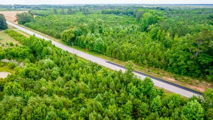 Property in Warren County, North Carolina