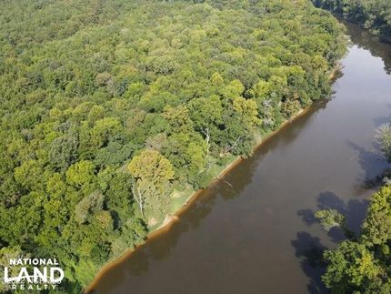 Property in Bladen County, North Carolina