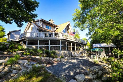 Property in Hancock County, Maine