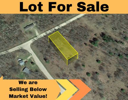 Property in Antrim County, Michigan