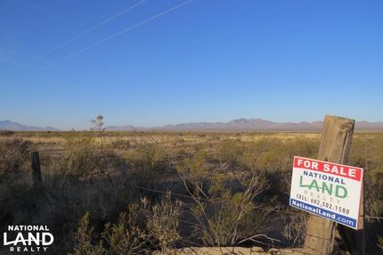 Property in Grant County, New Mexico