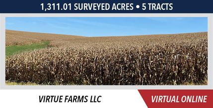 Property in Henry County, Illinois