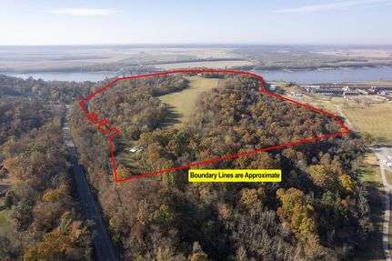 Property in Randolph County, Illinois