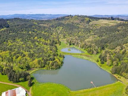 Property in Polk County, Oregon