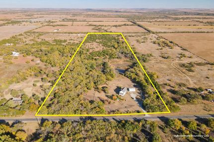 Property in Butler County, Kansas
