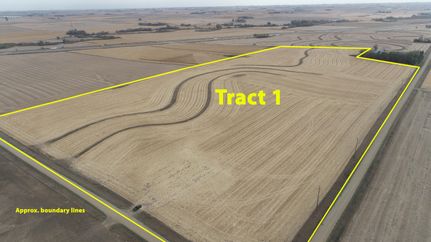 Property in Sioux County, Iowa