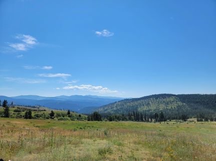Property for sale in Ferry County, Washington