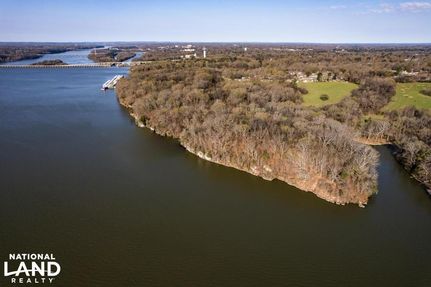 Property in Lauderdale County, Alabama