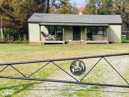 Property in Halifax County, North Carolina