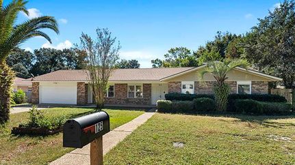 Property in Santa Rosa County, Florida