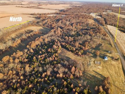 Property in Mercer County, Missouri