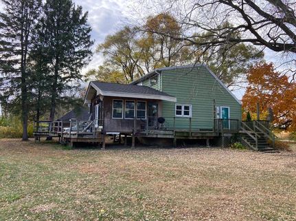 Property in Kankakee County, Illinois