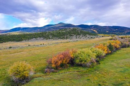 Property in Taos County, New Mexico