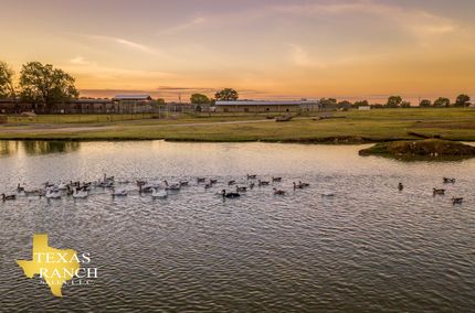 Property in Robertson County, Texas