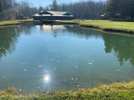 Property in Wyoming County, New York