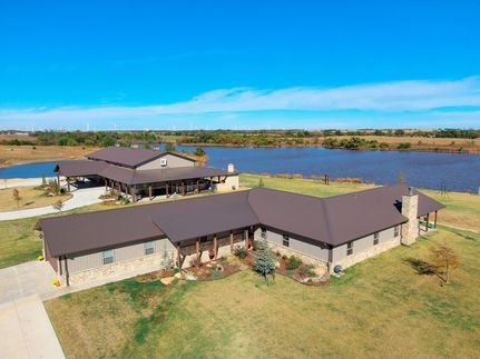 Property in Kay County, Oklahoma