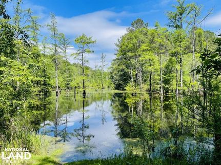 Property in Sampson County, North Carolina