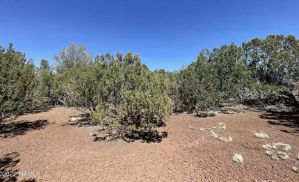 Property in Coconino County, Arizona