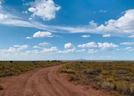 Property in Coconino County, Arizona