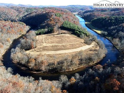 Property in Ashe County, North Carolina