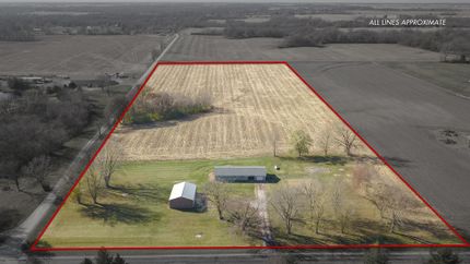 Property in Macoupin County, Illinois