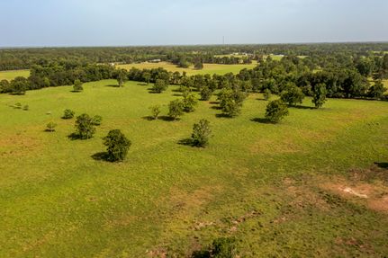 Property in Liberty County, Texas