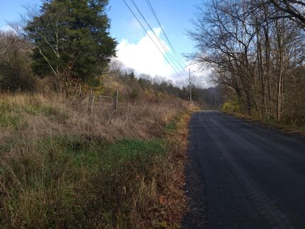 Property in Franklin County, Indiana