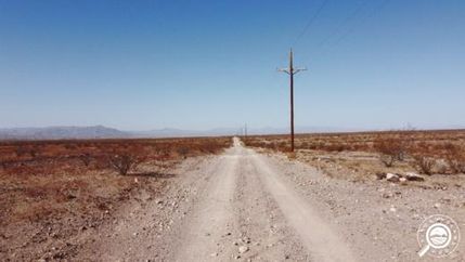 Property in Mohave County, Arizona