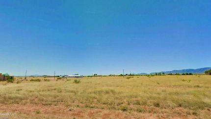 Property in Cochise County, Arizona