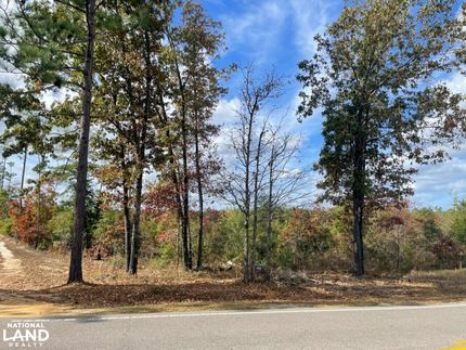 Property in Cumberland County, North Carolina