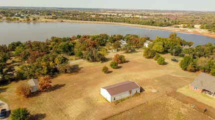 Property in Logan County, Oklahoma