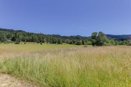 Property in Douglas County, Oregon