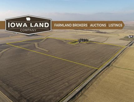 Property in Grundy County, Iowa