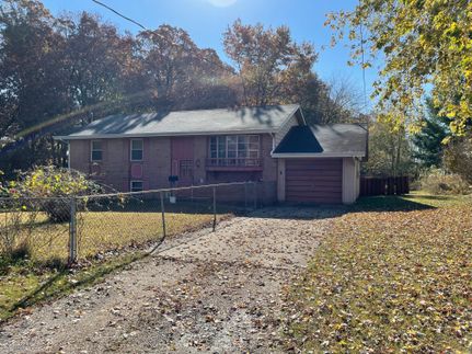 Property in Effingham County, Illinois