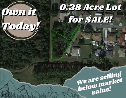 Property in Osceola County, Florida