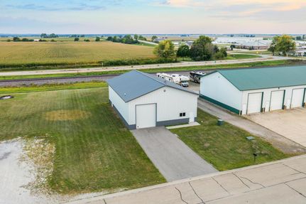 Property in Woodford County, Illinois