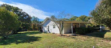 Property in Atoka County, Oklahoma