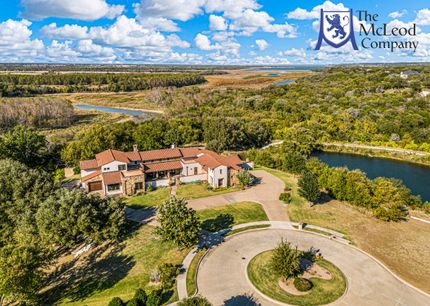 Property in McLennan County, Texas