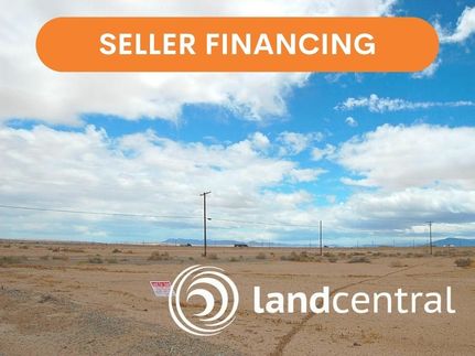 Property in Imperial County, California