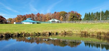 Property in Raleigh County, West Virginia