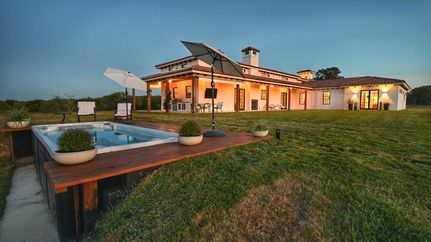 Property in Montague County, Texas