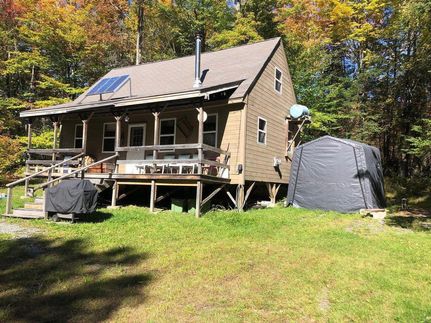 Property in Piscataquis County, Maine