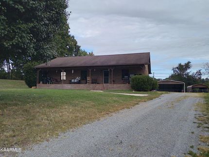 Property in Lee County, Virginia