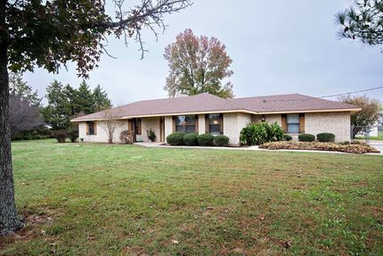 Property in Lamar County, Texas