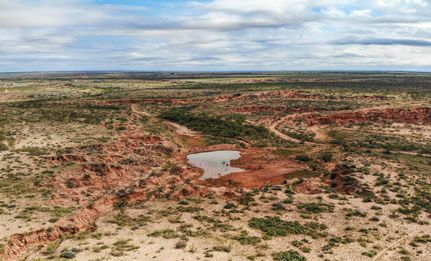 Property in Garza County, Texas