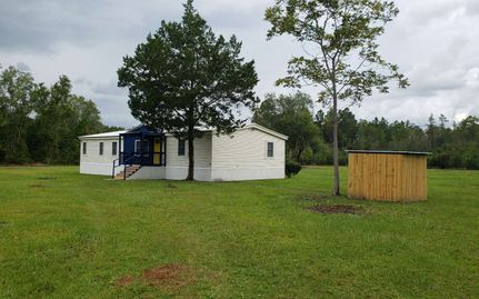 Property in Baker County, Florida