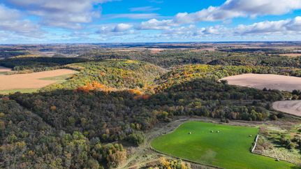 Property in Fillmore County, Minnesota