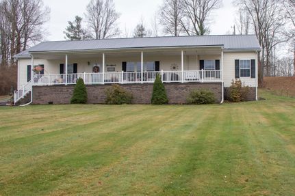 Property in Wise County, Virginia